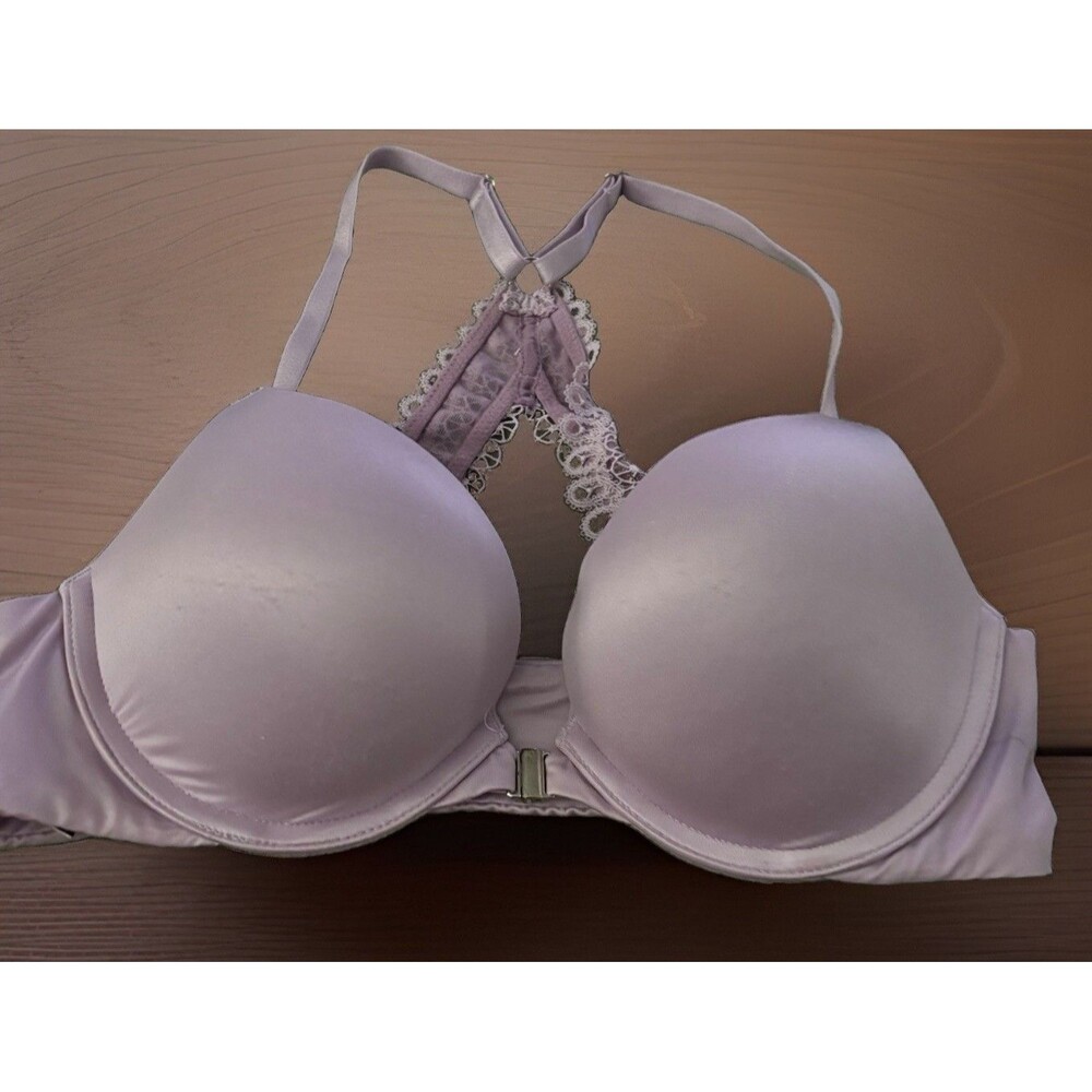 Victoria’s Secret Very Sexy Push Up Front Close Bra 34B